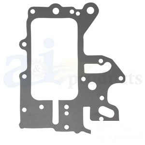 GASKET; TRACTION CL VALVE — Part #EAP-144840