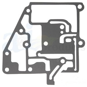 GASKET; PTO VALVE HSG — Part #EAP-144841