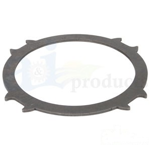 PLATE CLUTCH — Part #EAP-144868