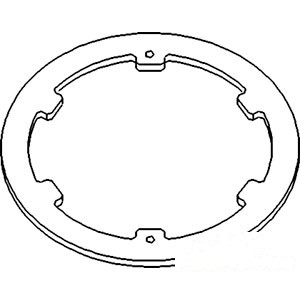 DISC CLUTCH