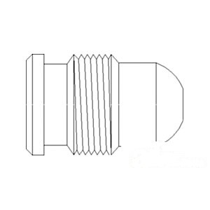SCREW SET; SPECIAL — Part #EAP-144900