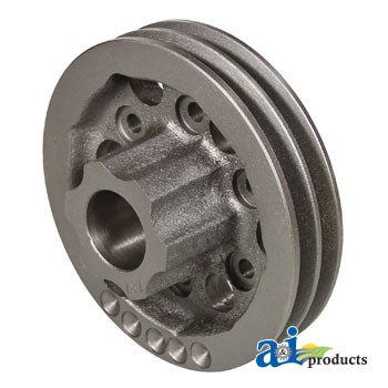 PULLEY FAN DRIVE — Part #EAP-144924