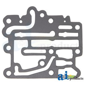 GASKET; CLUTCH VALVE HSG — Part #EAP-144930