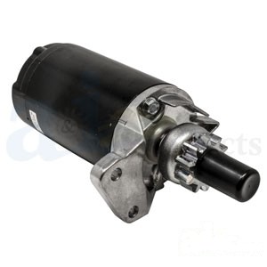STARTER UNITED TE — Part #EAP-145039