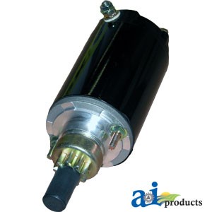 STARTER — Part #EAP-145041