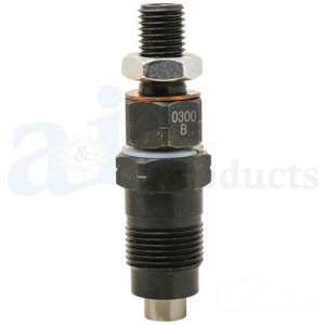 INJECTOR — Part #EAP-145166