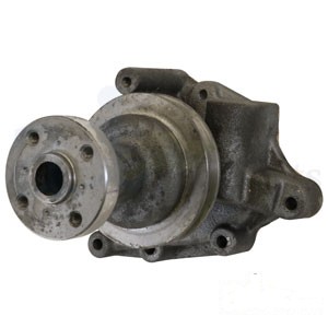 WATER PUMP W/ PULLEY