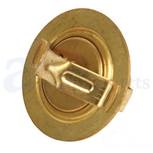 THERMOSTAT W/ GASKET — Part #EAP-145192