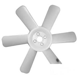 FAN 6 BLADE — Part #EAP-145194