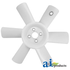 FAN 6 BLADE — Part #EAP-145195