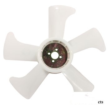 FAN 5 BLADE — Part #EAP-145198