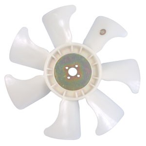 FAN 7 BLADE — Part #EAP-145200
