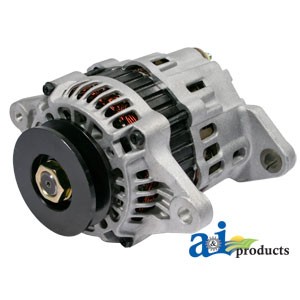 ALTERNATOR MITSU — Part #EAP-145204