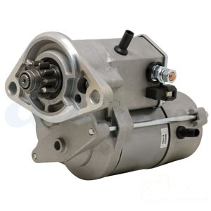 STARTER NIPPO. — Part #EAP-145210