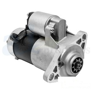 STARTER — Part #EAP-145211