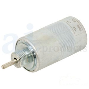 SOLENOID FUEL SHUTOFF — Part #EAP-145213