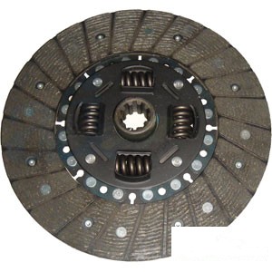 DISC TRANSMISSION — Part #EAP-145258