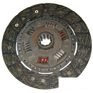 DISC TRANSMISSION — Part #EAP-145260