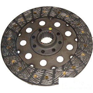 DISC PTO — Part #EAP-145263