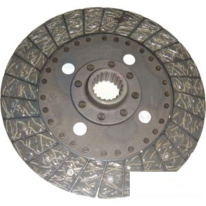 DISC PTO — Part #EAP-145266