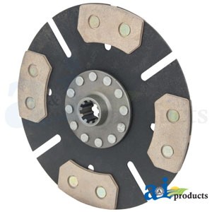 DISC TRANSMISSION — Part #EAP-145267