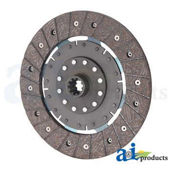 DISC TRANSMISSION — Part #EAP-145268
