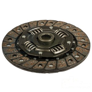 DISC TRANSMISSION — Part #EAP-145270