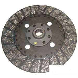 DISC TRANSMISSION — Part #EAP-145282