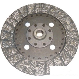DISC PTO — Part #EAP-145284