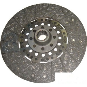 DISC TRANSMISSION — Part #EAP-145285