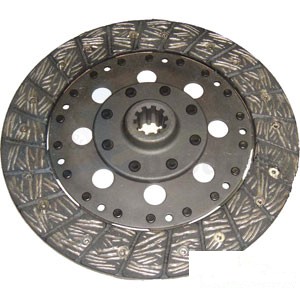 DISC TRANSMISSION — Part #EAP-145287