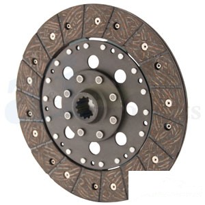 DISC TRANSMISSION — Part #EAP-145288
