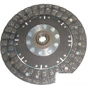 DISC TRANSMISSION — Part #EAP-145289