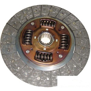 DISC TRANSMISSION — Part #EAP-145290