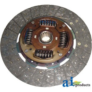 DISC TRANSMISSION — Part #EAP-145291