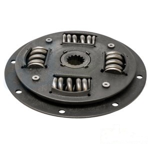 DISC DAMPER — Part #EAP-145292
