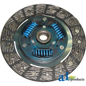 DISC TRANSMISSION — Part #EAP-145293