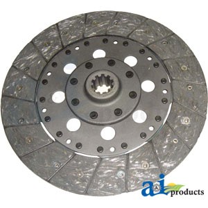 DISC TRANSMISSION — Part #EAP-145294