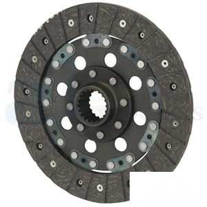 DISC PTO — Part #EAP-145295