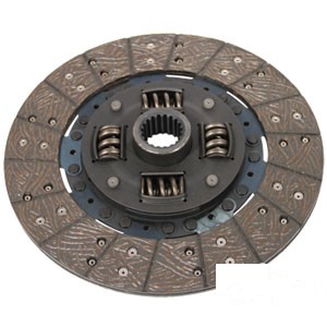 DISC TRANSMISSION — Part #EAP-145296