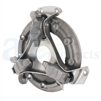 PRESSURE PLATE SINGLE — Part #EAP-145297