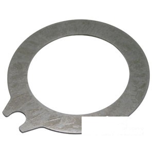 PLATE BRAKE — Part #EAP-145311