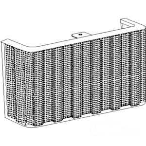 GRILLE — Part #EAP-145352