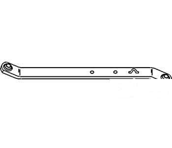 PULL ARM (LH/RH) — Part #EAP-145356