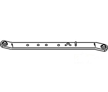 PULL ARM (LH/RH) — Part #EAP-145357