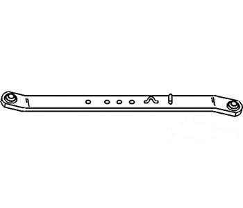 PULL ARM (LH/RH) — Part #EAP-145358