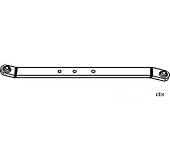 PULL ARM (LH/RH) — Part #EAP-145361