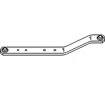 PULL ARM (LH/RH) — Part #EAP-145364