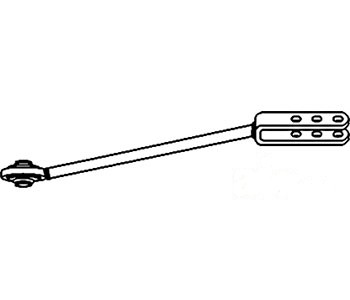 LIFT ROD (LH) — Part #EAP-145366