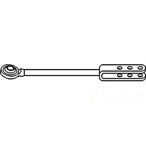 LIFT ROD (LH) — Part #EAP-145367